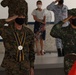 Balikatan 22- 3d Marine Division Commanding General visits AFP leaders