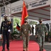 Balikatan 22- 3d Marine Division Commanding General visits AFP leaders
