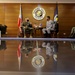 Balikatan 22- 3d Marine Division Commanding General visits AFP leaders