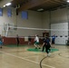 Norwegian Youth Soldiers compete in volleyball tournament