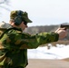 Norwegian Soldiers complete M17 pistol qualification