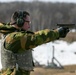 Norwegian Soldiers complete M17 pistol qualification