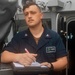 Napa, Calif. Native Serves Aboard USS Ralph Johnson (DDG 114) While Conducting Operations in the South China Sea