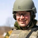 Norwegian Soldiers complete M17 pistol qualification