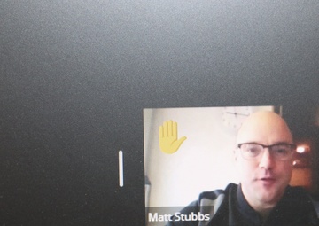 63rd Readiness Division hosts first NSIN Bootcamp