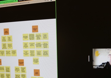 63rd Readiness Division hosts first NSIN Bootcamp