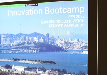 63rd Readiness Division hosts first NSIN Bootcamp