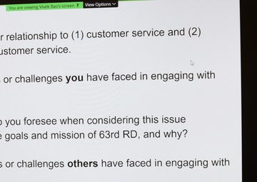 63rd Readiness Division hosts first NSIN Bootcamp