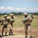 Balikatan 22: U.S. Army, Philippine Army Soldiers conduct Friendship Jump