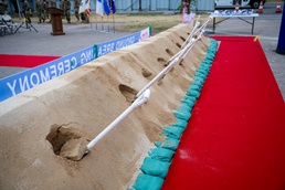 Next Gen Dining: Groundbreaking Marks Ten-Years of Teamwork