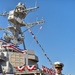 Christening Ceremony for the Future Jack H. Lucas (DDG 125)