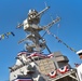 Christening Ceremony for the Future Jack H. Lucas (DDG 125)
