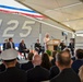 Christening Ceremony for the Future Jack H. Lucas (DDG 125)