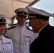 Christening Ceremony for the Future Jack H. Lucas (DDG 125)