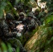 III MIG at Jungle Warfare Training Center: Casualty Evacuation