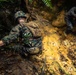 III MIG at Jungle Warfare Training Center: Casualty Evacuation