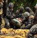 III MIG at Jungle Warfare Training Center: Casualty Evacuation