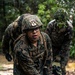 III MIG at Jungle Warfare Training Center: Casualty Evacuation