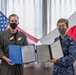 CTF 70 and JMSDF Fleet Air Force Strengthen Bilateral Coordination