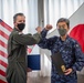 CTF 70 and JMSDF Fleet Air Force Strengthen Bilateral Coordination