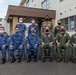 CTF 70 and JMSDF Fleet Air Force Strengthen Bilateral Coordination