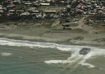 Balikatan 22: Flight Operations