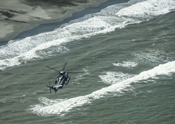 Balikatan 22: Flight Operations