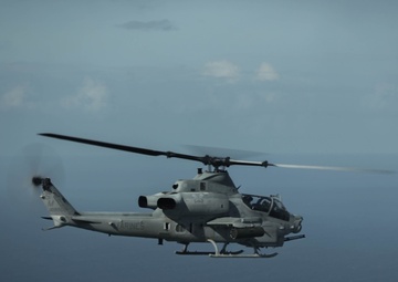 Balikatan 22: Flight Operations
