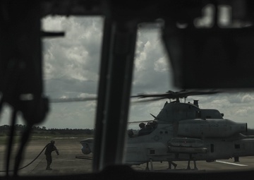 Balikatan 22: Flight Operations