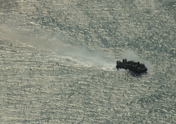 Balikatan 22: Flight Operations