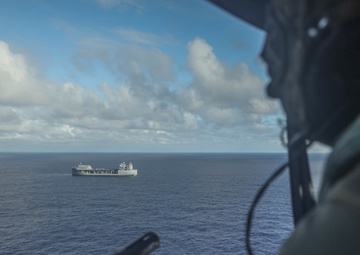 Balikatan 22: Flight Operations
