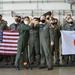 VQ-1 “World Watchers” host Japan Maritime Self-Defense Force during Raijin 22-1
