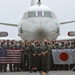 VQ-1 “World Watchers” host Japan Maritime Self-Defense Force during Raijin 22-1