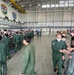 VQ-1 “World Watchers” host Japan Maritime Self-Defense Force during Raijin 22-1