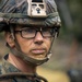 III MIG at Jungle Warfare Training Center: Endurance Course