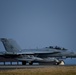U.S. Navy EA-18G Growlers Arrive at Spangdahlem