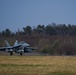 U.S. Navy EA-18G Growlers Arrive at Spangdahlem