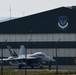U.S. Navy EA-18G Growlers Arrive at Spangdahlem