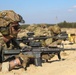 Paratroopers, Polish Allies take part on combined live fire exercise