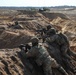 Paratroopers, Polish Allies take part on combined live fire exercise