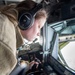 KC-135 Refueling F-35s over Europe