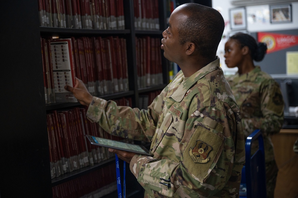 Leadership on Location - Learning Center