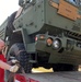 Team Zutendaal preps 4,700 APS-2 equipment pieces in support of U.S. Soldiers deployed to Europe