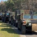 Team Zutendaal preps 4,700 APS-2 equipment pieces in support of U.S. Soldiers deployed to Europe