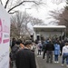 U.S., Japan celebrate during Yokota Sakura Spring Festival