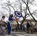 U.S., Japan celebrate during Yokota Sakura Spring Festival