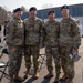 Rapid Response Forces Division Change of Command