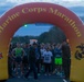 Marine Corps Marathon 17.75k