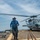 Spruance Conducts Flight Operations