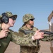 Small Arms Qualification Course